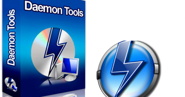 daemon tools like programs